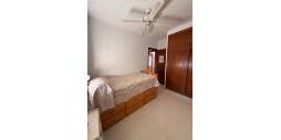 D'occasion - Appartement - Torrevieja - La Mata