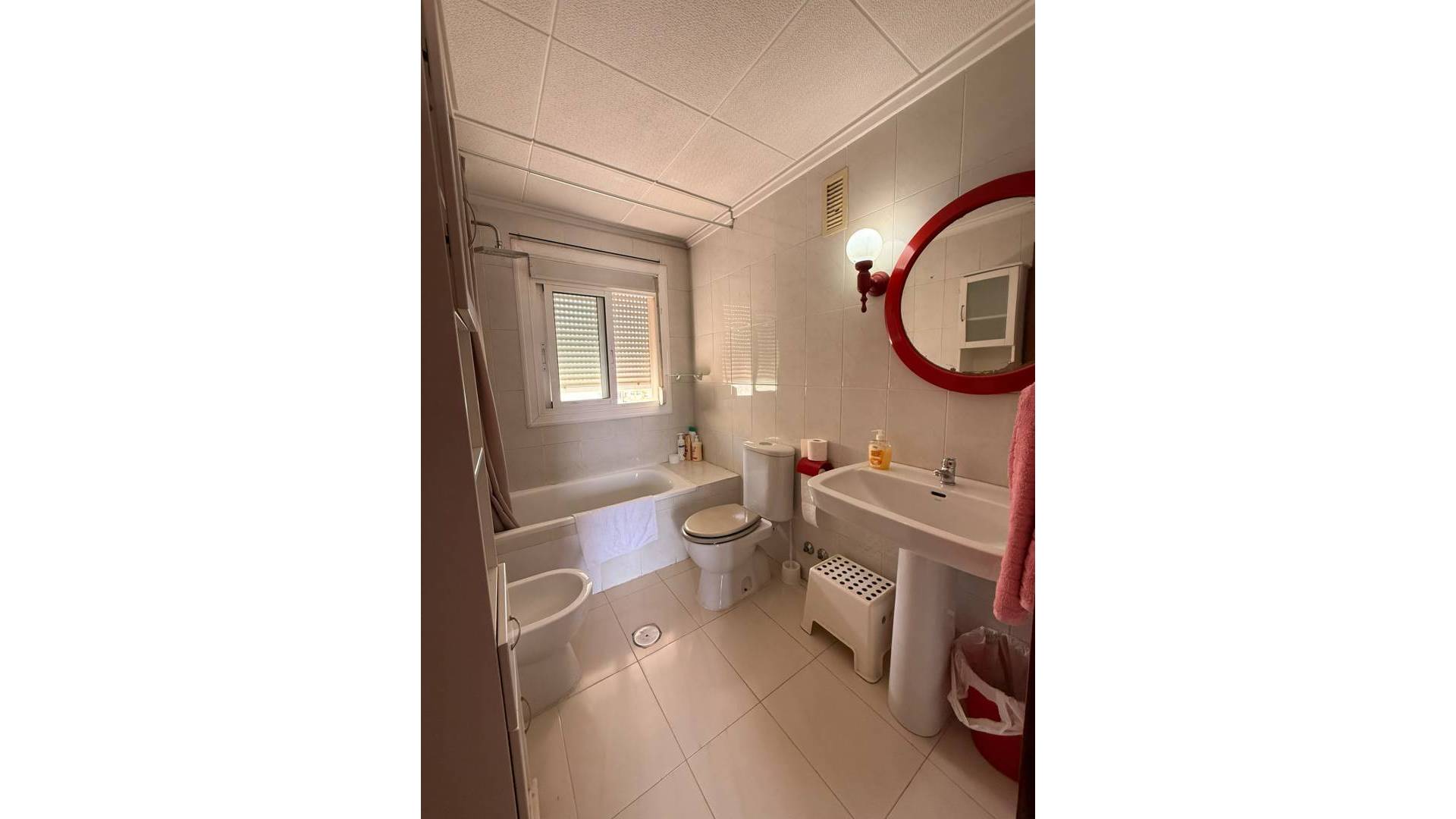 D'occasion - Appartement - Torrevieja - La Mata