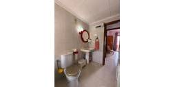 D'occasion - Appartement - Torrevieja - La Mata