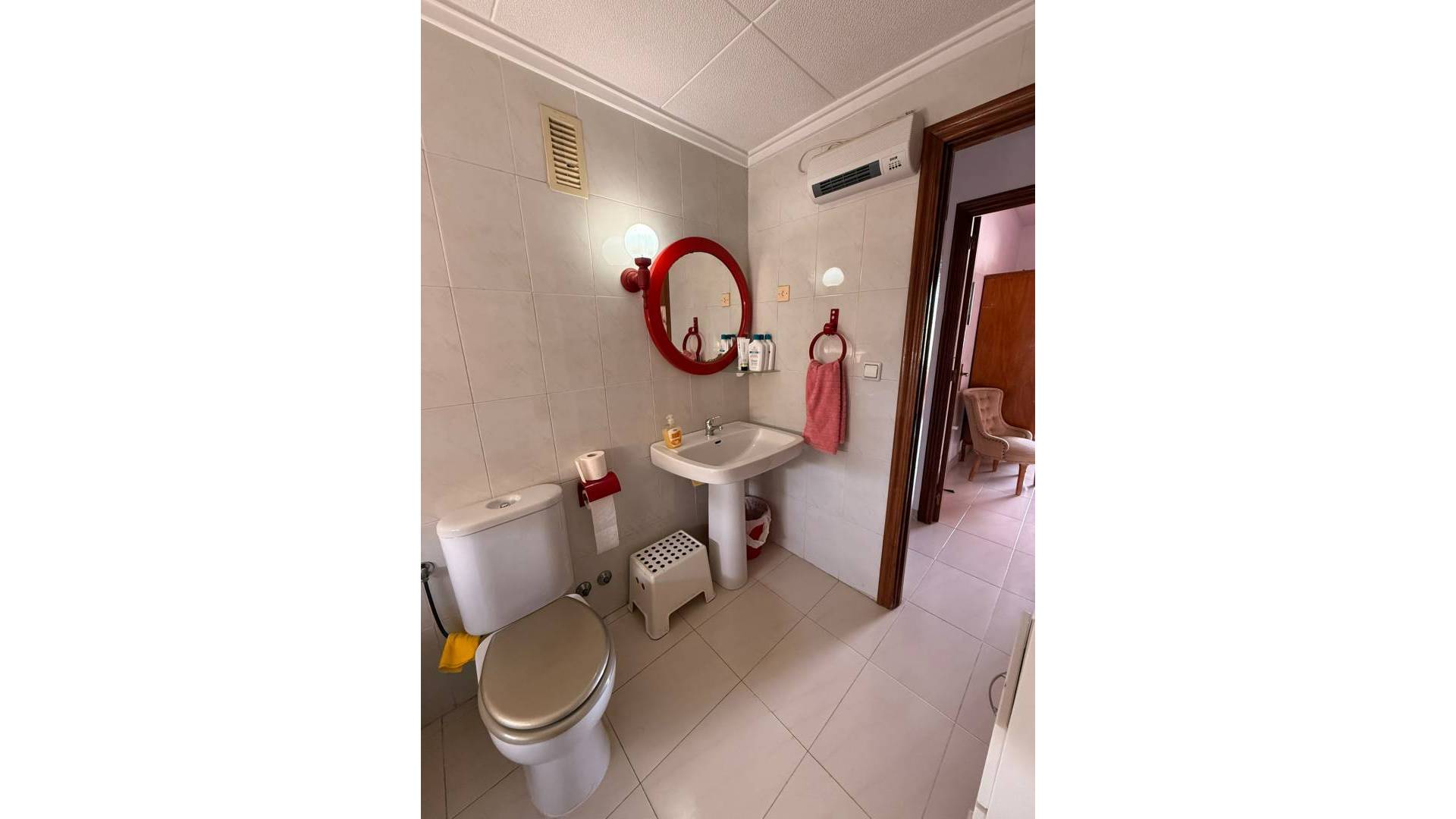 D'occasion - Appartement - Torrevieja - La Mata