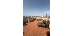 D'occasion - Appartement - Torrevieja - La Mata
