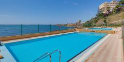 D'occasion - Appartement - Torrevieja - La Mata