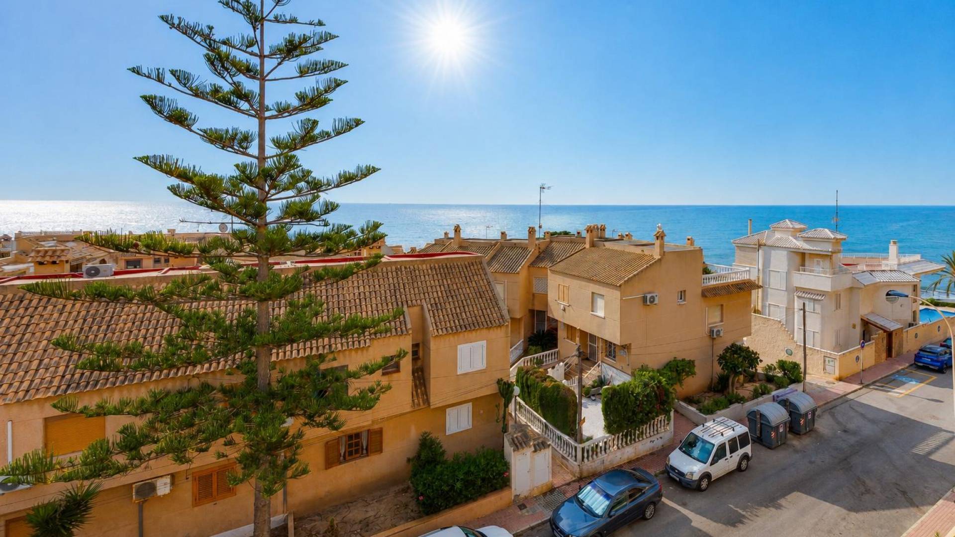 D'occasion - Appartement - Torrevieja - La Mata