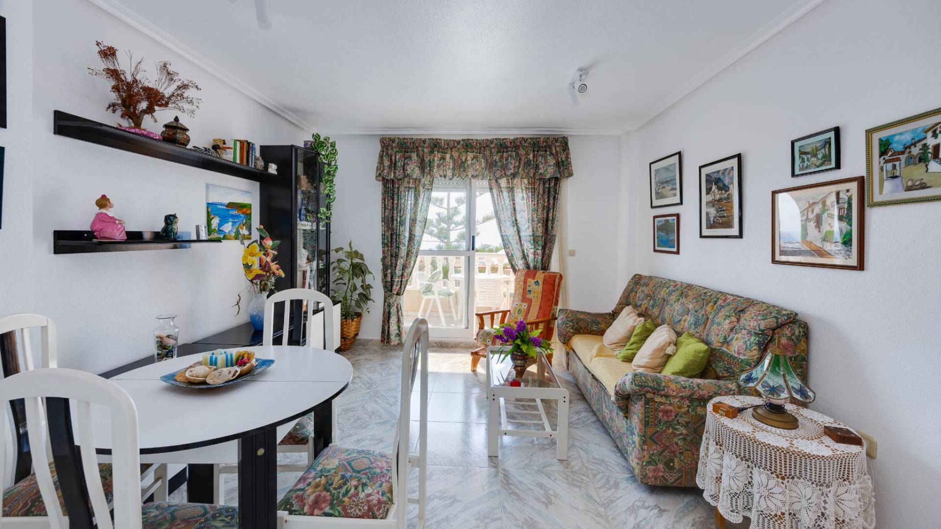 D'occasion - Appartement - Torrevieja - La Mata
