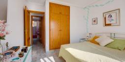 D'occasion - Appartement - Torrevieja - La Mata