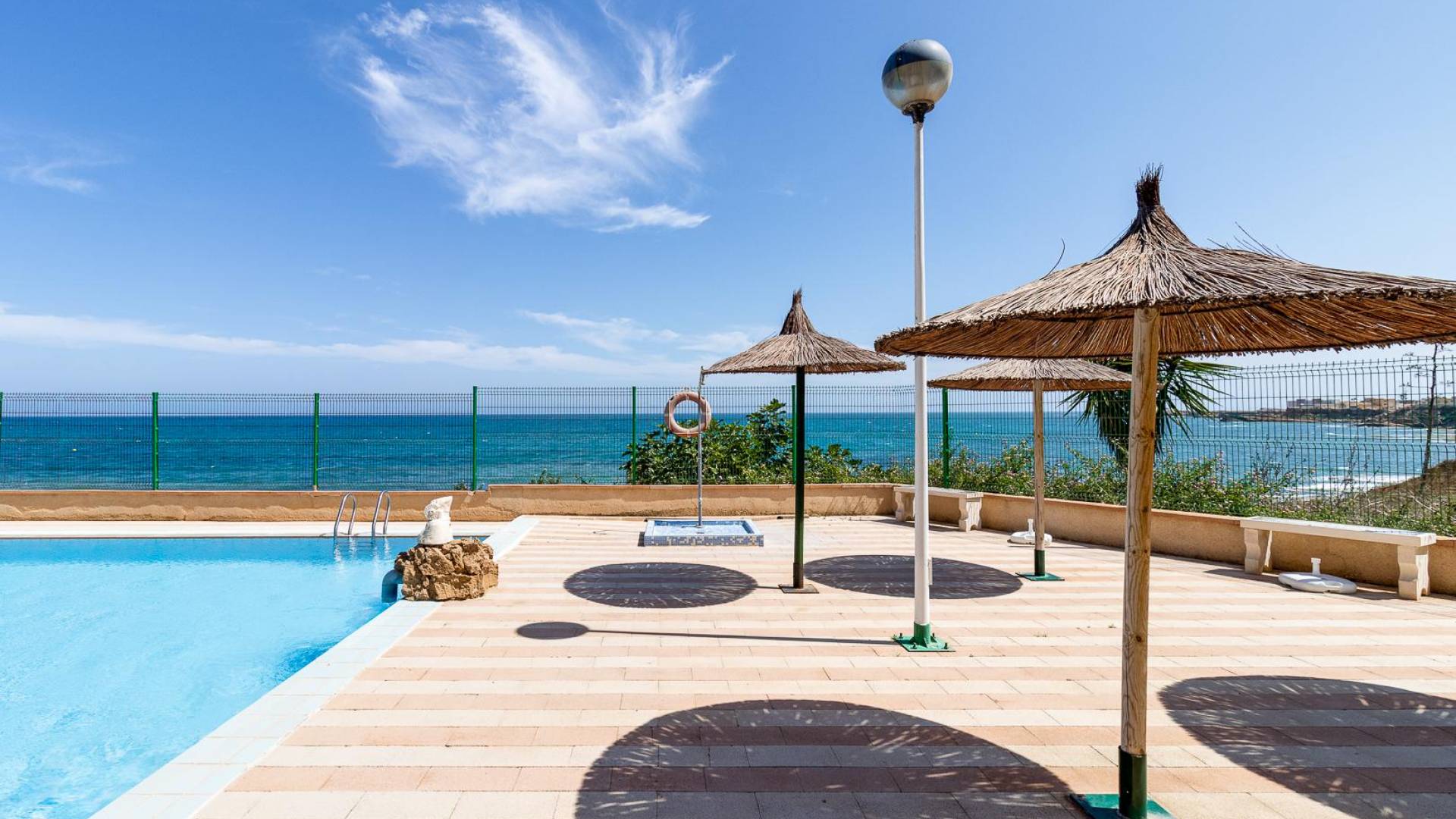 D'occasion - Appartement - Torrevieja - La Mata