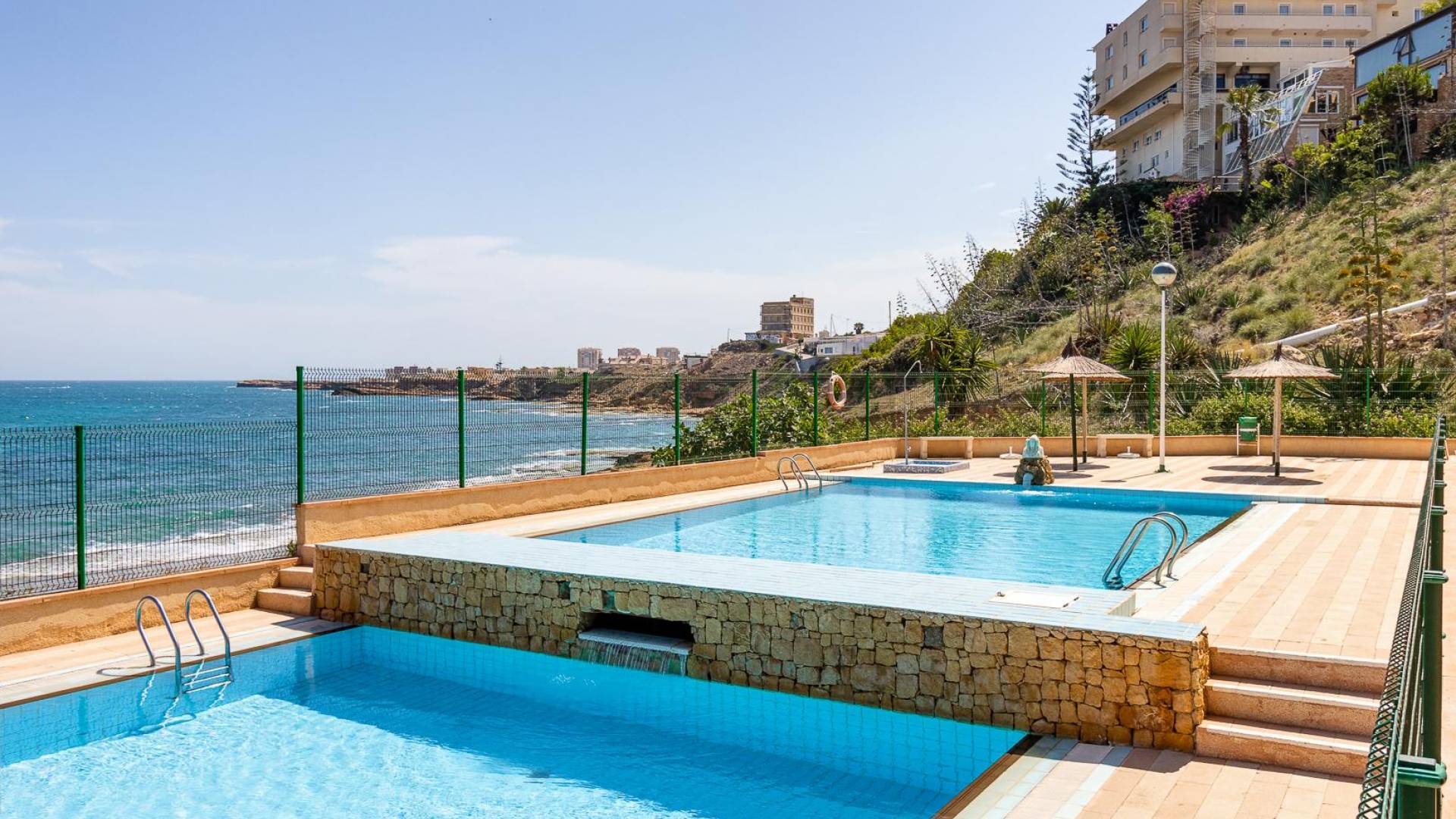 D'occasion - Appartement - Torrevieja - La Mata