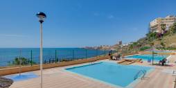 D'occasion - Appartement - Torrevieja - La Mata
