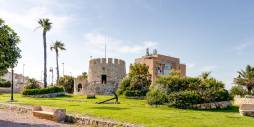 D'occasion - Appartement - Torrevieja - La Mata