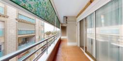 D'occasion - Appartement - Torrevieja - La Mata