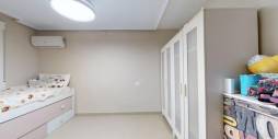 D'occasion - Appartement - Torrevieja - La Mata