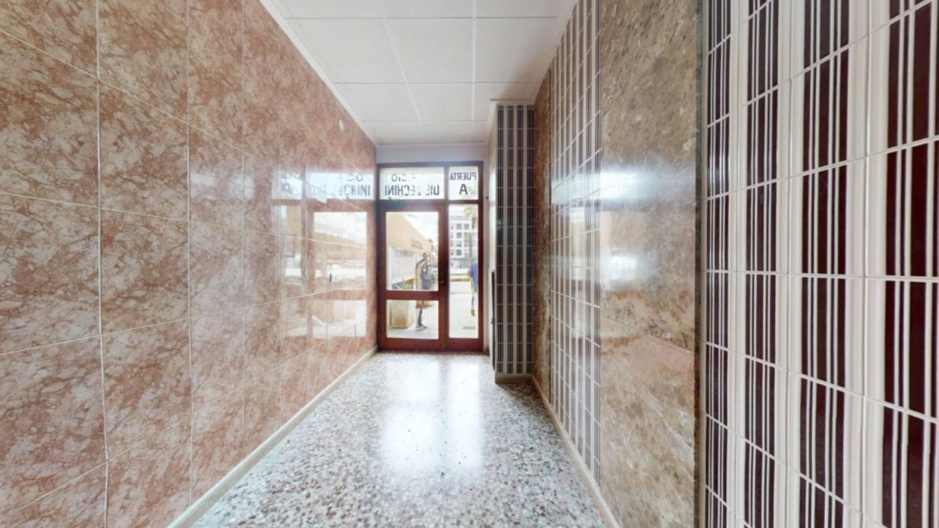 D'occasion - Appartement - Torrevieja - La Mata
