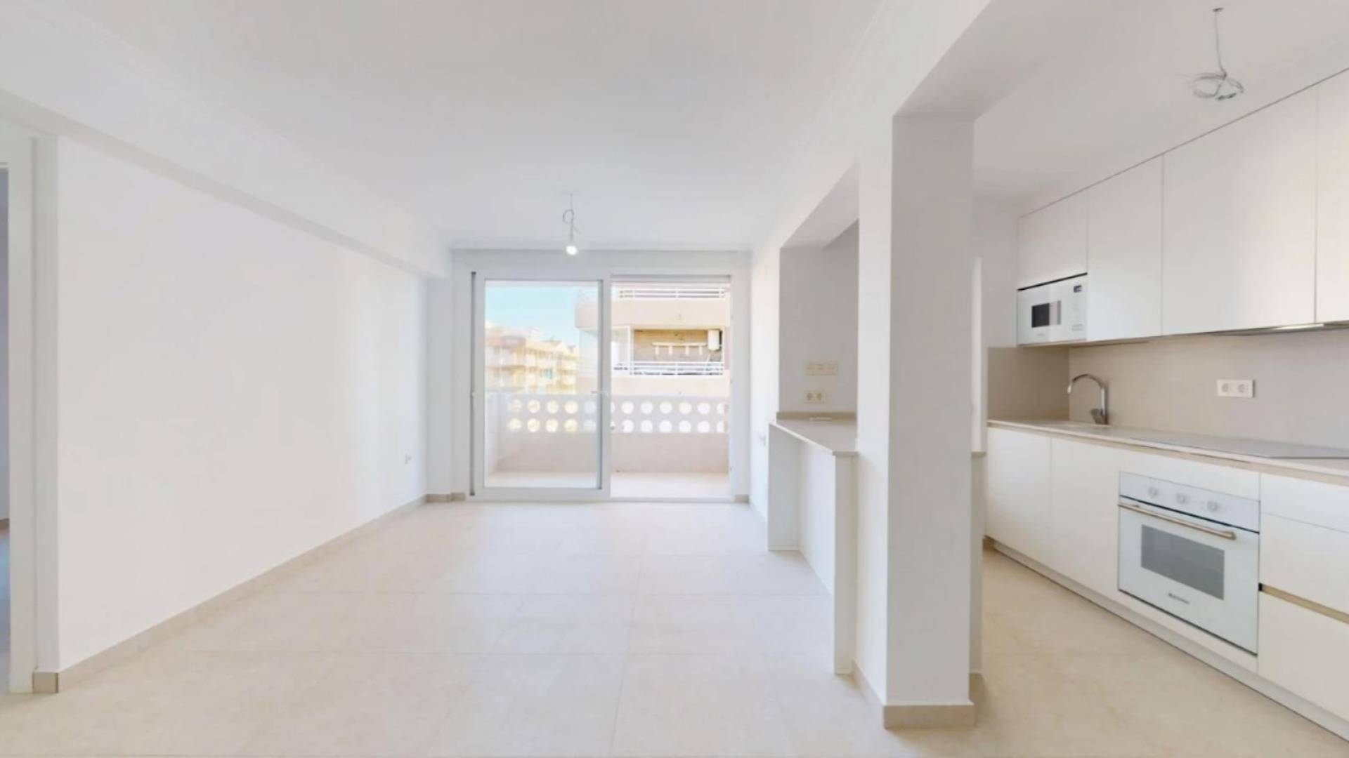 D'occasion - Appartement - Torrevieja - La Mata