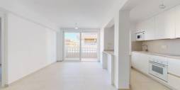 D'occasion - Appartement - Torrevieja - La Mata