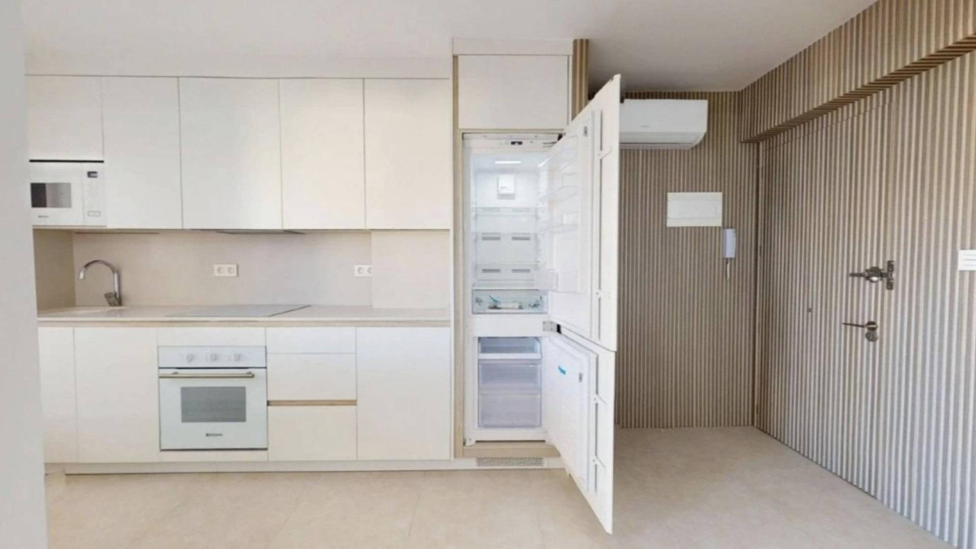 D'occasion - Appartement - Torrevieja - La Mata