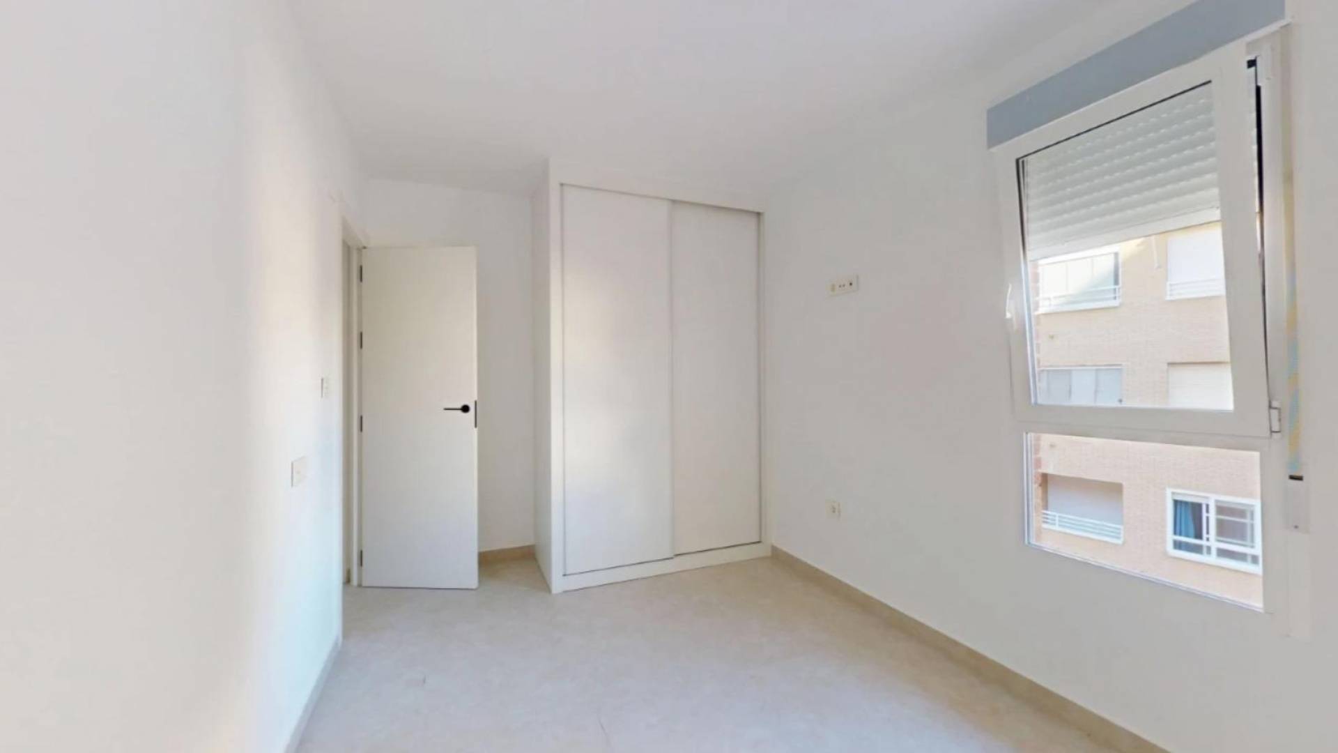D'occasion - Appartement - Torrevieja - La Mata