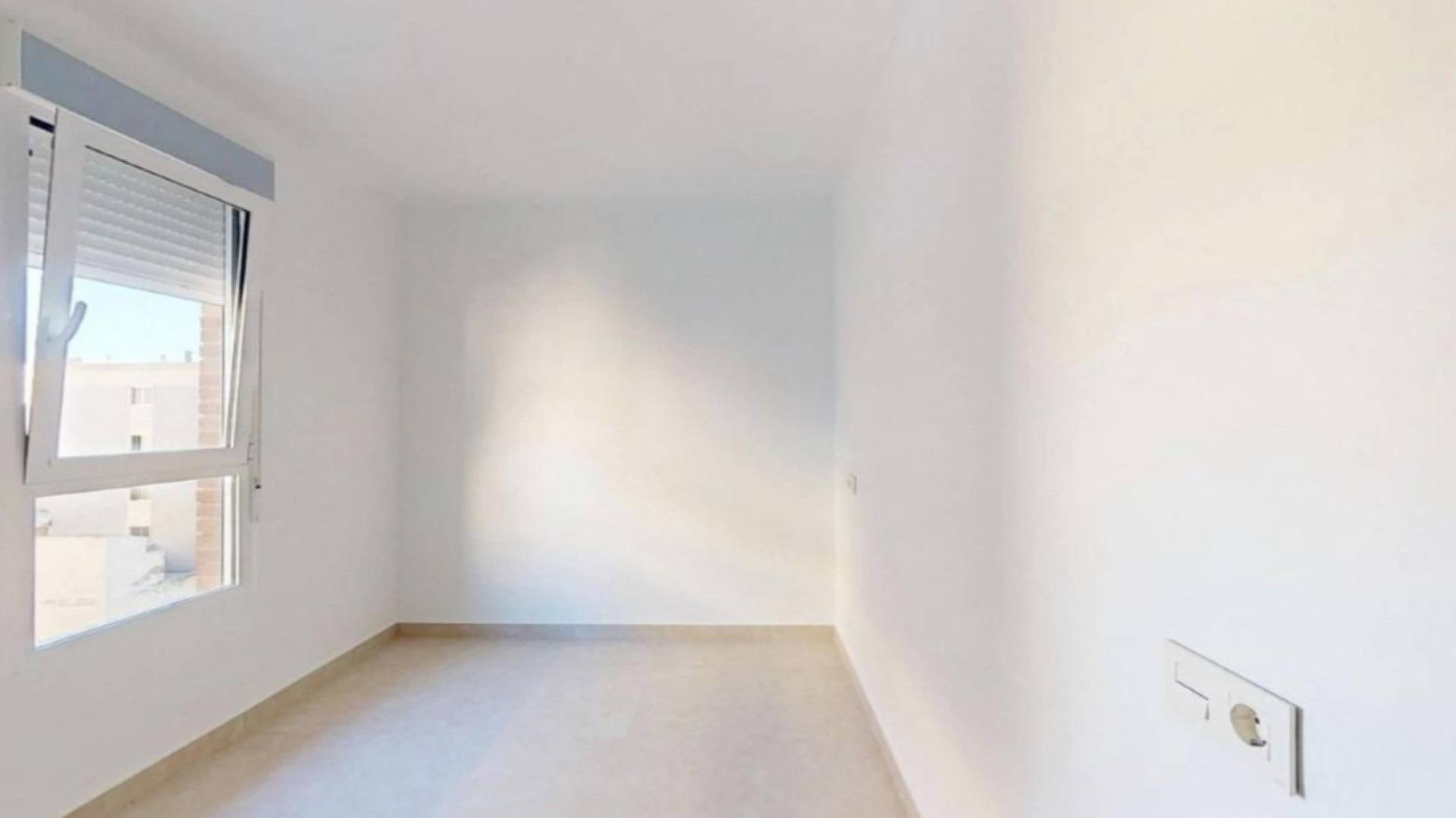 D'occasion - Appartement - Torrevieja - La Mata