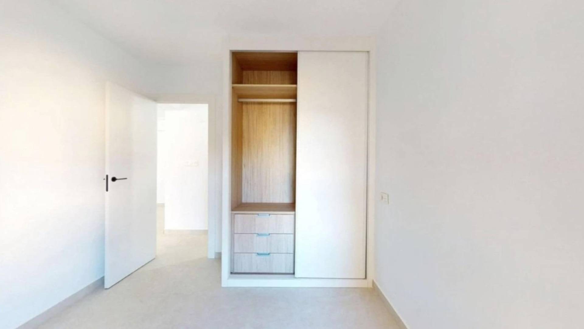 D'occasion - Appartement - Torrevieja - La Mata