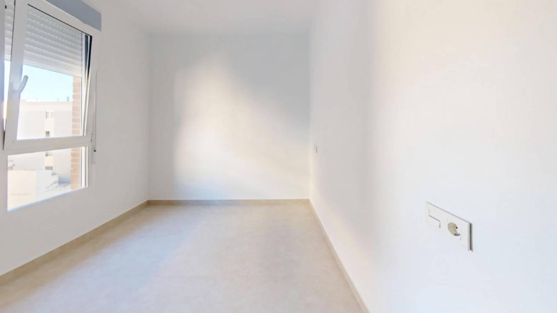 D'occasion - Appartement - Torrevieja - La Mata