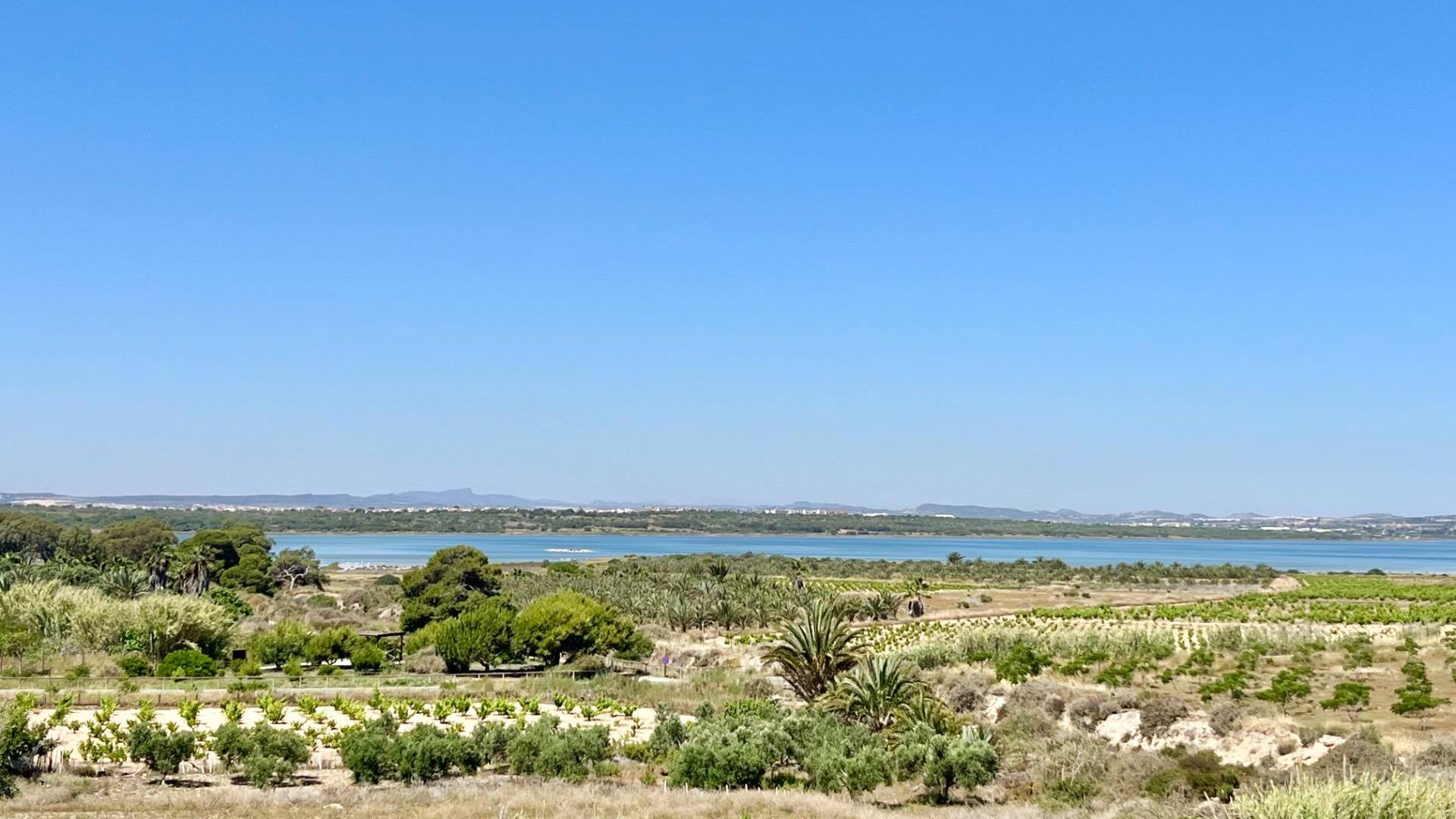 D'occasion - Appartement - Torrevieja - La Mata
