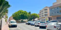 D'occasion - Appartement - Torrevieja - La Mata