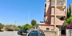 D'occasion - Appartement - Torrevieja - La Mata