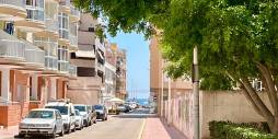 D'occasion - Appartement - Torrevieja - La Mata