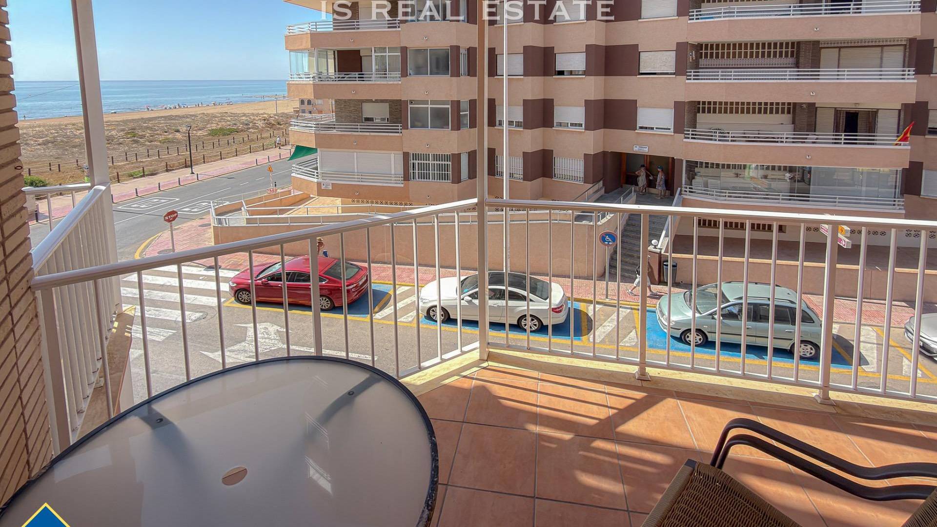 D'occasion - Appartement - Torrevieja - La Mata