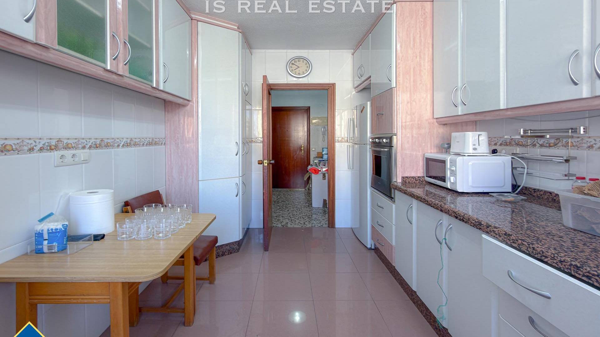 D'occasion - Appartement - Torrevieja - La Mata