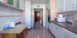 D'occasion - Appartement - Torrevieja - La Mata