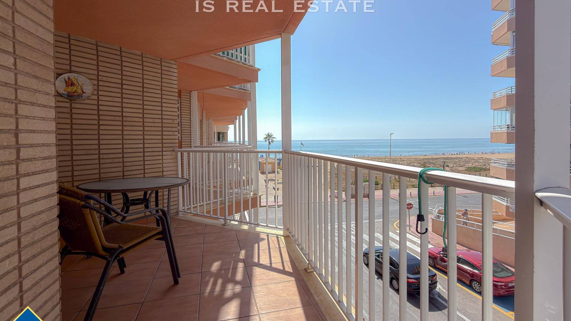 D'occasion - Appartement - Torrevieja - La Mata