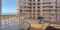 D'occasion - Appartement - Torrevieja - La Mata