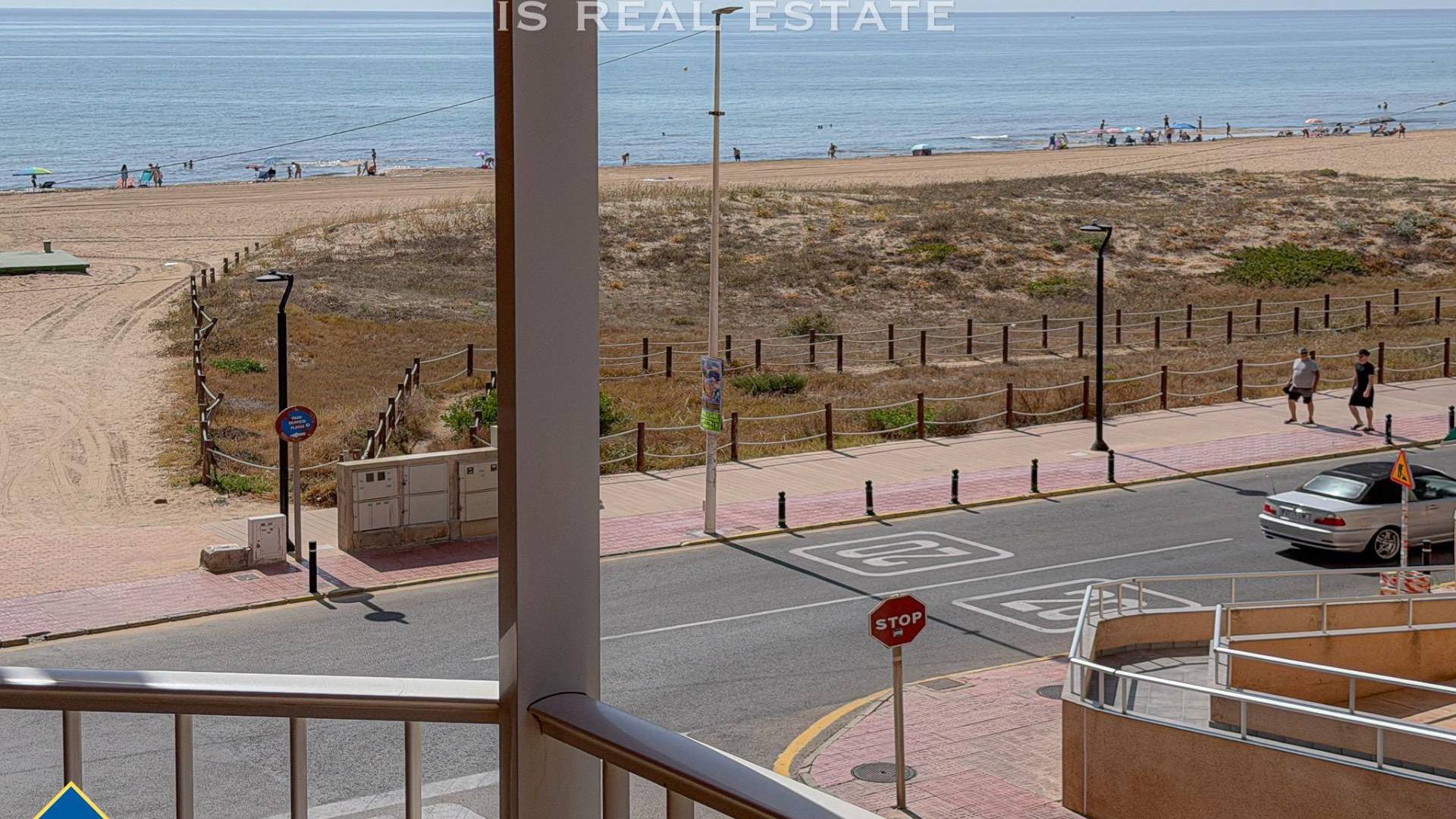 D'occasion - Appartement - Torrevieja - La Mata