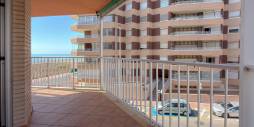 D'occasion - Appartement - Torrevieja - La Mata