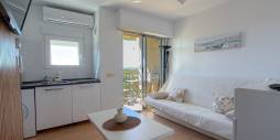 D'occasion - Appartement - Torrevieja - La Mata