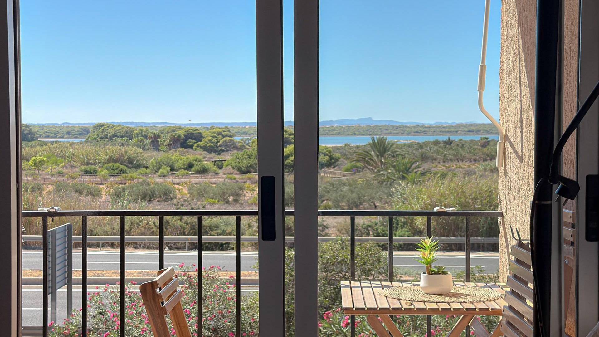 D'occasion - Appartement - Torrevieja - La Mata