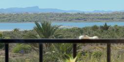 D'occasion - Appartement - Torrevieja - La Mata