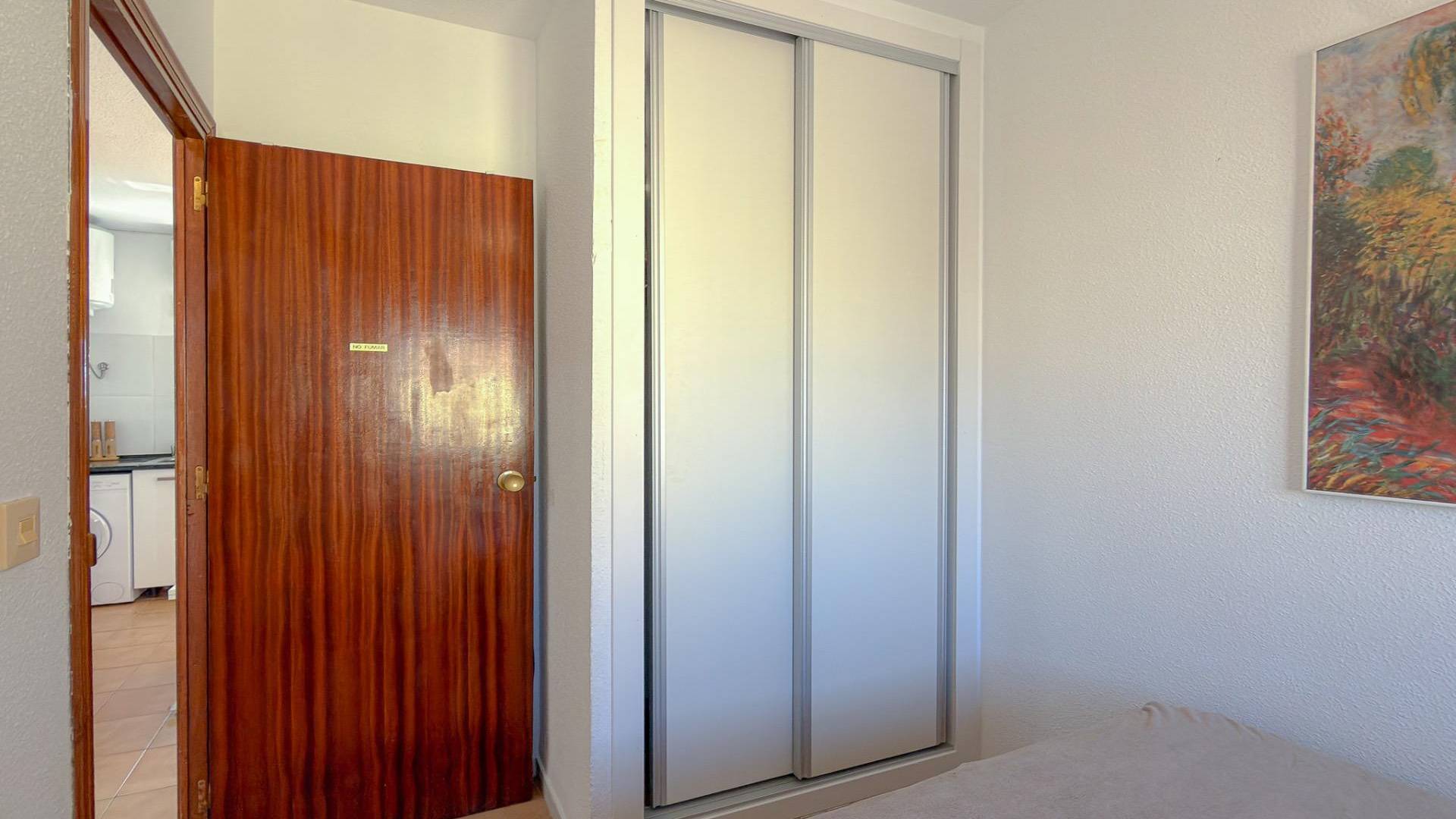 D'occasion - Appartement - Torrevieja - La Mata