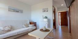 D'occasion - Appartement - Torrevieja - La Mata
