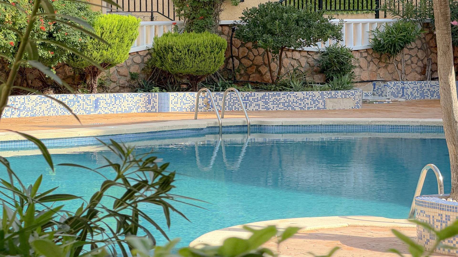 D'occasion - Appartement - Torrevieja - La Mata