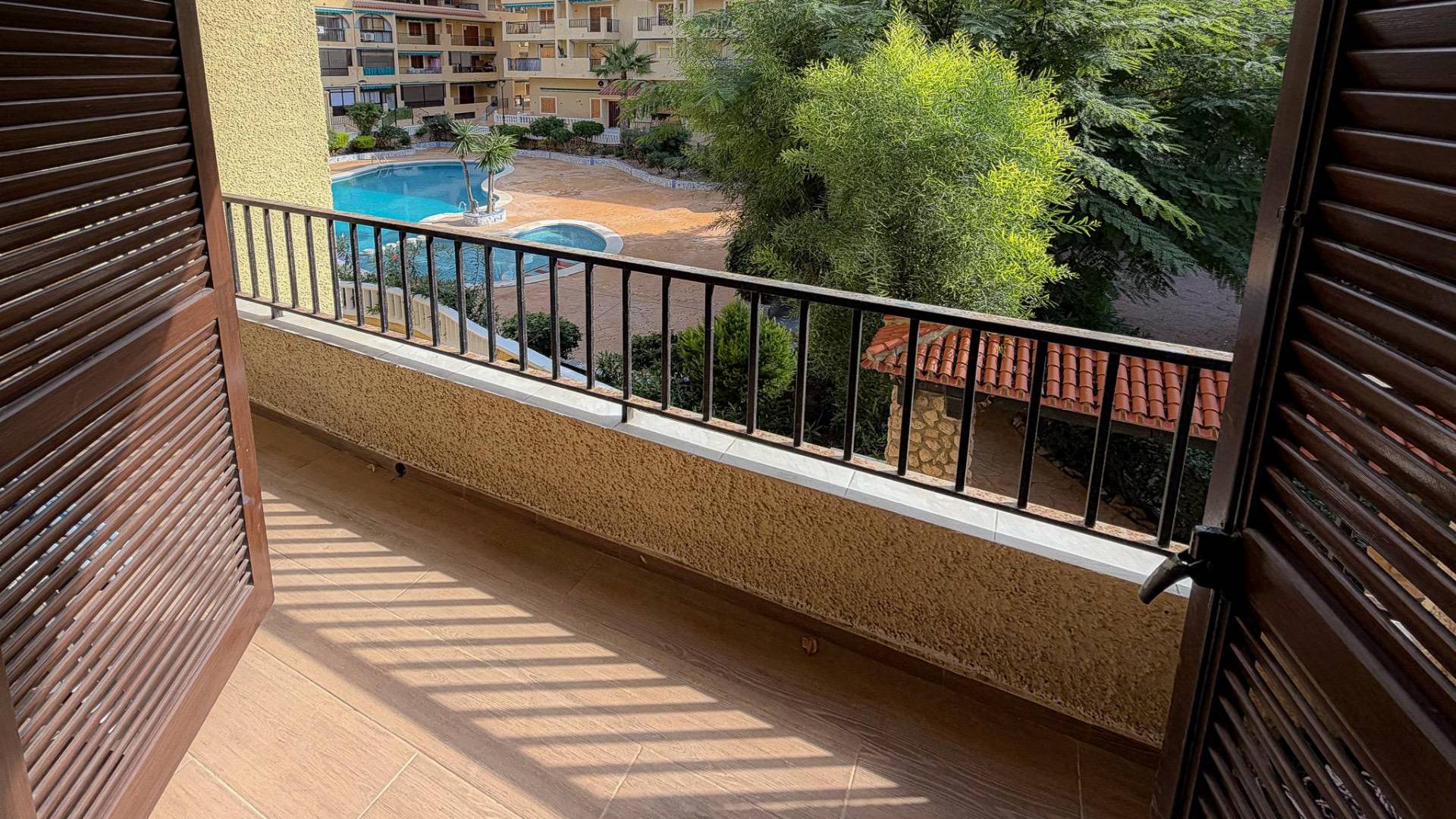 D'occasion - Appartement - Torrevieja - La Mata