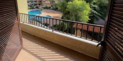 D'occasion - Appartement - Torrevieja - La Mata