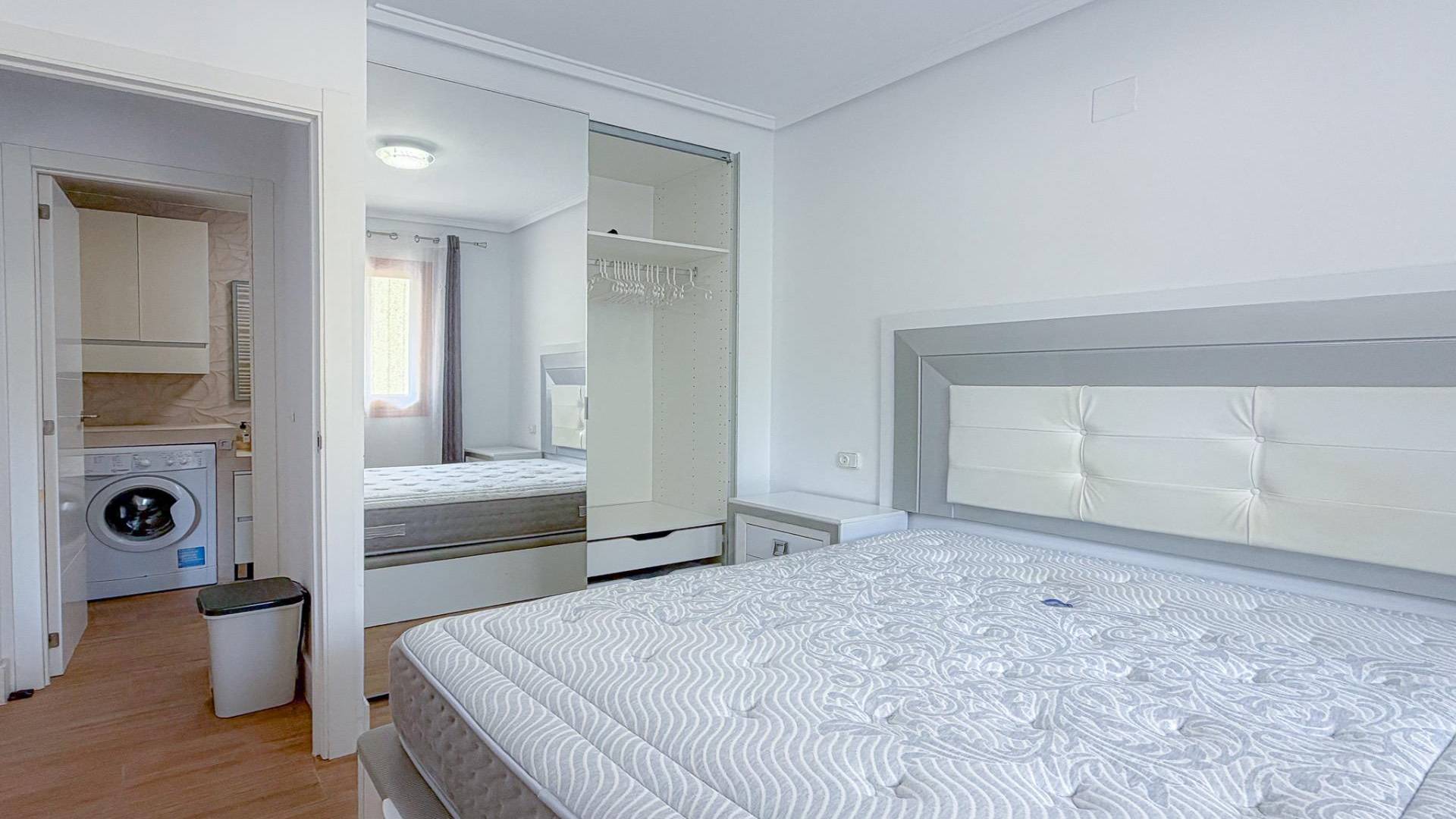 D'occasion - Appartement - Torrevieja - La Mata