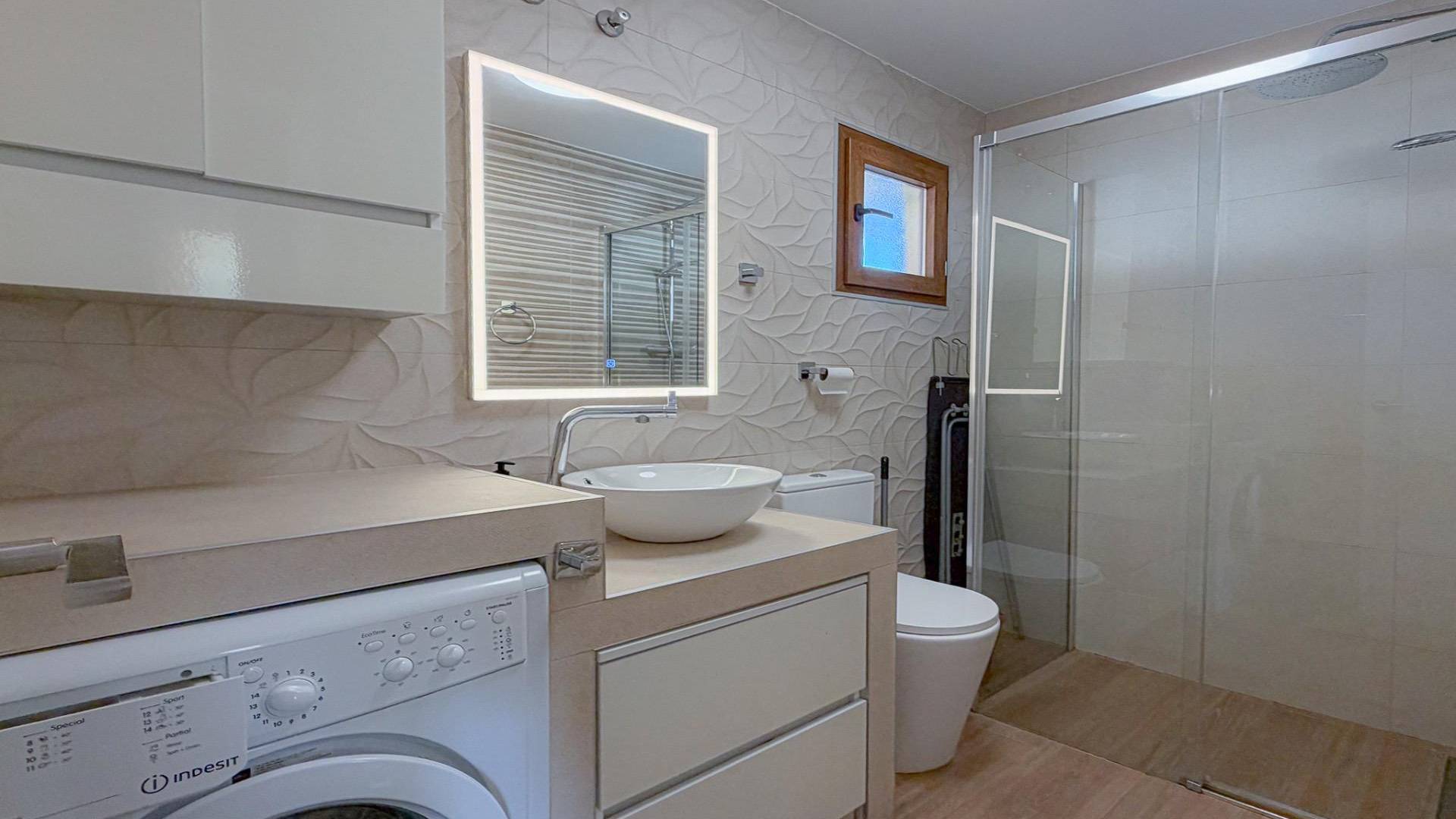 D'occasion - Appartement - Torrevieja - La Mata