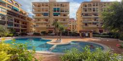 D'occasion - Appartement - Torrevieja - La Mata