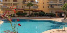 D'occasion - Appartement - Torrevieja - La Mata