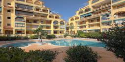 D'occasion - Appartement - Torrevieja - La Mata
