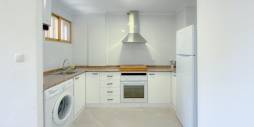 D'occasion - Appartement - Torrevieja - La Mata