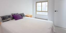 D'occasion - Appartement - Torrevieja - La Mata