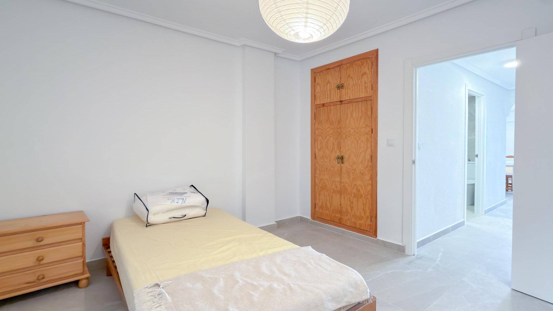 D'occasion - Appartement - Torrevieja - La Mata